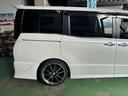 ＺＳ　煌　社外ＡＷ・テール・車高調・ＴＲＤエアロ・カロッツェリアナビ・地デジ・ＤＶＤ・Ｂｌｕｅｔｏｏｔｈ・バックカメラ・ＥＴＣ・両側パワスラ・革調シート・後部モニタ・ドラレコ（17枚目）