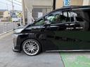 ３．５エグゼクティブラウンジＺ　モデリスタ・社外ＡＷ・ローダウン・ナビ・ＤＶＤ・Ｂｌｕｅｔｏｏｔｈ・Ｂカメ・ＥＴＣ・両側Ｐ・Ｐバックドア・エグゼクティブシート・シートエアコン・Ｗサンルーフ（15枚目）