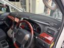 ２４０Ｓ　プライムセレクションＩＩ　車高調社外ＡＷナビ地デジＢカメＥＴＣＢｌｕｅｔｏｏｔｈ両側Ｐ後部モニタークルコンオットマンＬＥＤライトフォグサンルーフウィンカーミラースマートキー（22枚目）