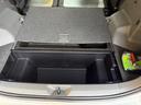 トランク下にも収納があります！