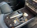 LS460 バージョンC Iパッケージ 社外21AW黒革サンルーフパワートランクハンドルヒーターシートエアコンエアサスコントローラーBSMAHSPCSソナーデェイライト(23枚目)
