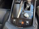 LS460 バージョンC Iパッケージ 社外21AW黒革サンルーフパワートランクハンドルヒーターシートエアコンエアサスコントローラーBSMAHSPCSソナーデェイライト(24枚目)