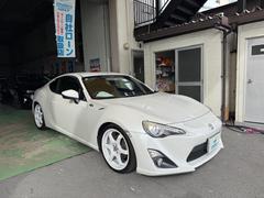 ８６入荷！内外装ともに綺麗です！AftermarketＡＷ、Dampersでカッコよく仕上がってます！ナビ，ＤＶＤ，地デジ，Ｂｌｕｅｔｏｏｔｈ，Ｂカメラ，ＥＴＣ，ＵＳＢ，パドルシフト，ＨＩＤ，フォグ，スマートキー，電格納ミラー 2