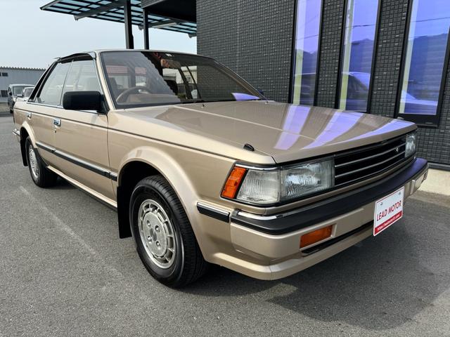 日産 ブルーバード