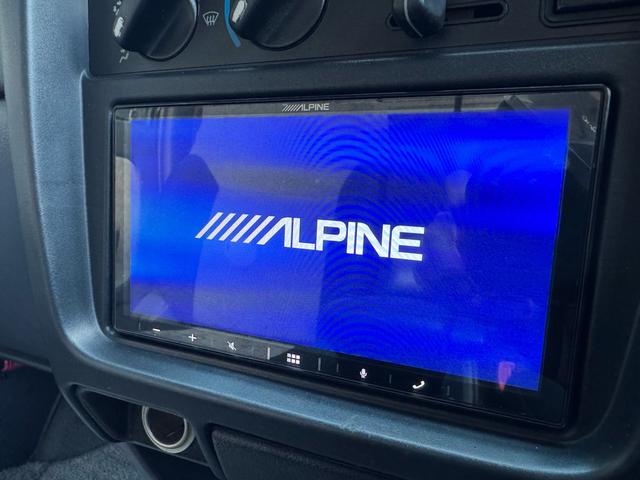 ハイラックススポーツピック エクストラキャブ　ローダウン　ハードトノカバー　メッキバンパー　１７インチＡＷ　ＡＬＰＩＮＥディスプレイオーディオ　Ｂｌｕｅｔｏｏｔｈ　バックカメラ　１２ヶ月走行距離無制限故障保証（27枚目）