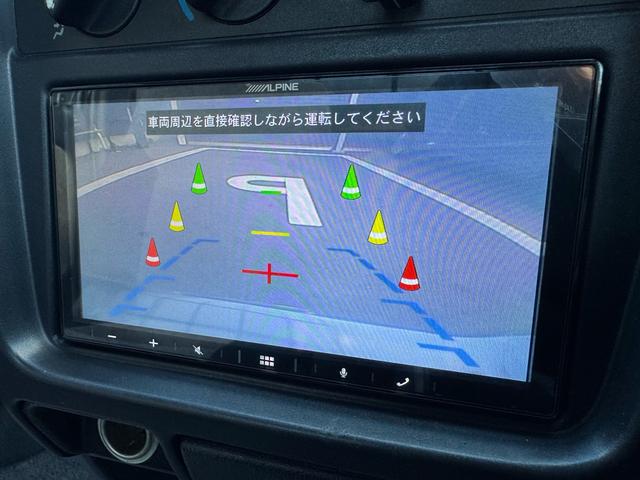 ハイラックススポーツピック エクストラキャブ　ローダウン　ハードトノカバー　メッキバンパー　１７インチＡＷ　ＡＬＰＩＮＥディスプレイオーディオ　Ｂｌｕｅｔｏｏｔｈ　バックカメラ　１２ヶ月走行距離無制限故障保証（28枚目）