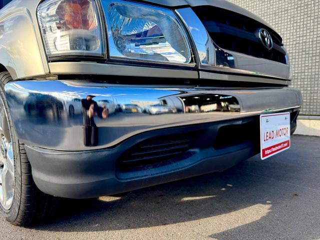 ハイラックススポーツピック エクストラキャブ　ローダウン　ハードトノカバー　メッキバンパー　１７インチＡＷ　ＡＬＰＩＮＥディスプレイオーディオ　Ｂｌｕｅｔｏｏｔｈ　バックカメラ　１２ヶ月走行距離無制限故障保証（40枚目）