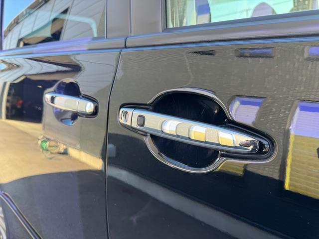 ヴォクシー ZS 煌II 後期モデル 両側パワースライドドア ハーフレザーシート プッシュスタート HDDナビ フルセグTV ETC バックカメラ 12か月走行距離無制限故障保証(20枚目)