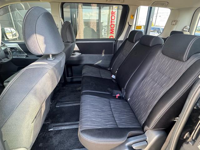 ヴォクシー ZS 煌II 後期モデル 両側パワースライドドア ハーフレザーシート プッシュスタート HDDナビ フルセグTV ETC バックカメラ 12か月走行距離無制限故障保証(25枚目)