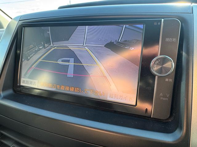 ヴォクシー ZS 煌II 後期モデル 両側パワースライドドア ハーフレザーシート プッシュスタート HDDナビ フルセグTV ETC バックカメラ 12か月走行距離無制限故障保証(28枚目)