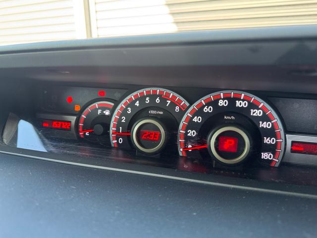 ヴォクシー ZS 煌II 後期モデル 両側パワースライドドア ハーフレザーシート プッシュスタート HDDナビ フルセグTV ETC バックカメラ 12か月走行距離無制限故障保証(34枚目)