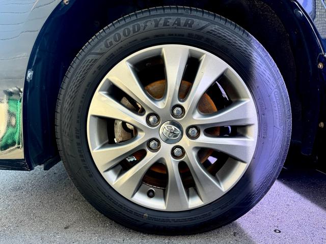 ヴォクシー ZS 煌II 後期モデル 両側パワースライドドア ハーフレザーシート プッシュスタート HDDナビ フルセグTV ETC バックカメラ 12か月走行距離無制限故障保証(43枚目)