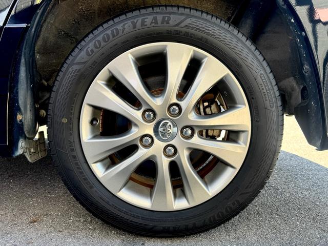 ヴォクシー ZS 煌II 後期モデル 両側パワースライドドア ハーフレザーシート プッシュスタート HDDナビ フルセグTV ETC バックカメラ 12か月走行距離無制限故障保証(44枚目)