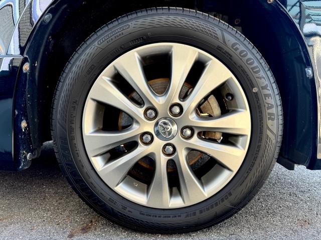 ヴォクシー ZS 煌II 後期モデル 両側パワースライドドア ハーフレザーシート プッシュスタート HDDナビ フルセグTV ETC バックカメラ 12か月走行距離無制限故障保証(45枚目)