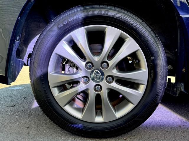 ヴォクシー ZS 煌II 後期モデル 両側パワースライドドア ハーフレザーシート プッシュスタート HDDナビ フルセグTV ETC バックカメラ 12か月走行距離無制限故障保証(46枚目)