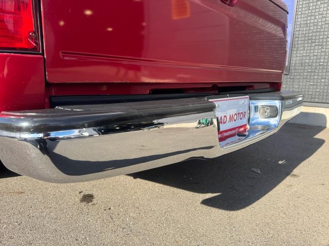 ハイラックススポーツピック エクストラキャブ　ローダウン　ハードトノカバー　メッキバンパー　ＨＤＤナビ　Ｂｌｕｅｔｏｏｔｈ　バックカメラ　１２ヶ月走行距離無制限故障保証（32枚目）