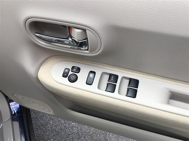 X 全方位カメラ 届出済未使用車 禁煙車 衝突軽減ブレーキ 全方位カメラ HIDヘッドライト スマートキー プッシュスタート ステアリングスイッチ アイドリングストップ キャメル内装 ベンチシート(10枚目)