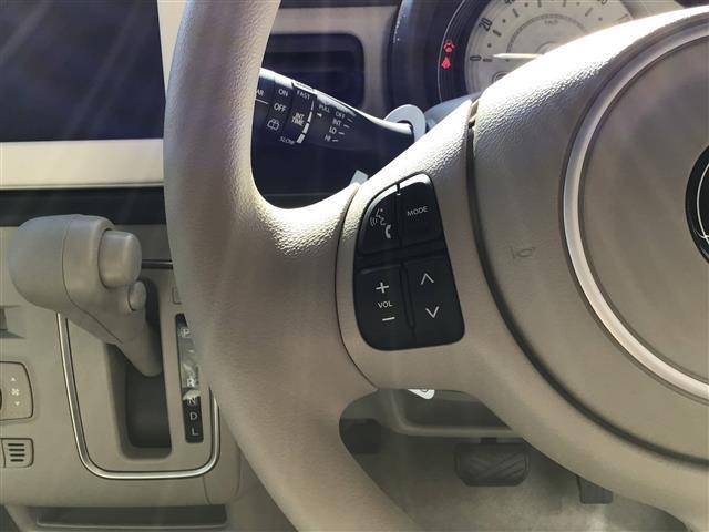 L 届出済未使用車 禁煙車 衝突軽減ブレーキ スマートキー プッシュスタート 電動格納ミラー アイドリングストップ ベンチシート ヘッドライトレベライザー ステアリングスイッチ オートエアコン(7枚目)