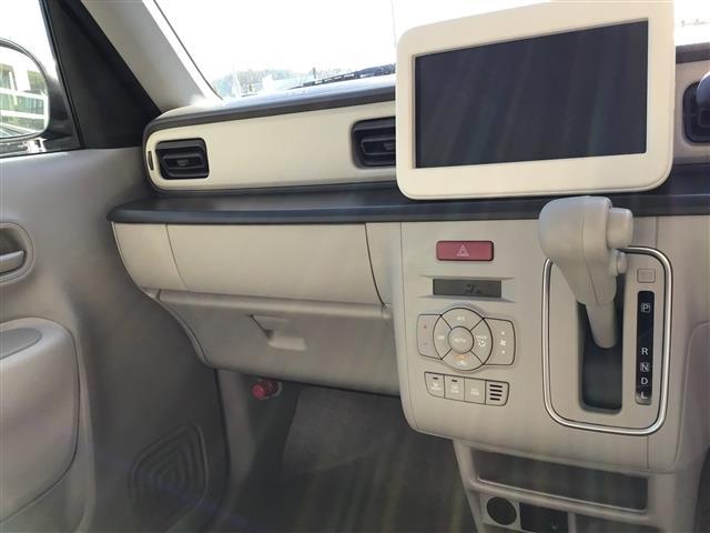 L 届出済未使用車 禁煙車 衝突軽減ブレーキ スマートキー プッシュスタート 電動格納ミラー アイドリングストップ ベンチシート ヘッドライトレベライザー ステアリングスイッチ オートエアコン(11枚目)