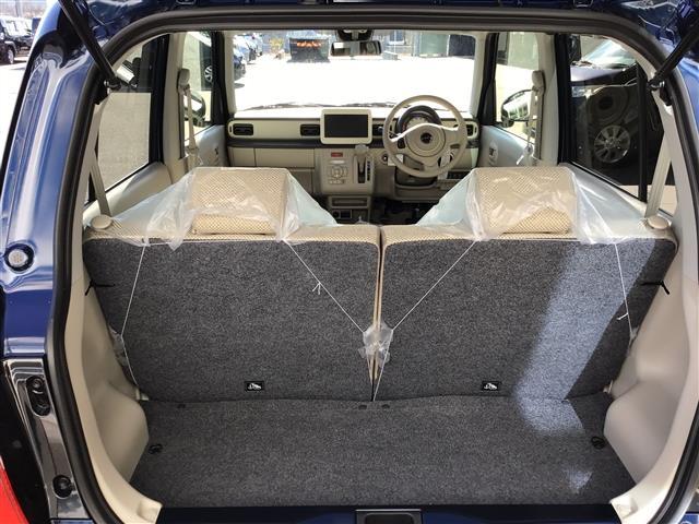 L 届出済未使用車 禁煙車 衝突軽減ブレーキ スマートキー プッシュスタート 電動格納ミラー アイドリングストップ ベンチシート ヘッドライトレベライザー ステアリングスイッチ オートエアコン(18枚目)