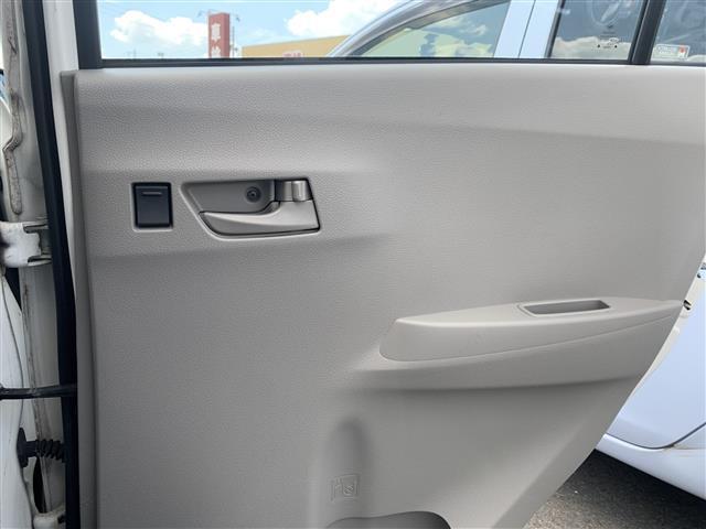 L キーレスエントリー アイドリングストップ CVT 盗難防止システム ABS CD ミュージックプレイヤー接続可 衝突安全ボディ エアコン パワーステアリング(12枚目)