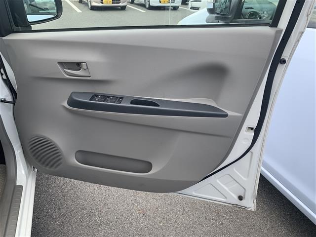 L キーレスエントリー アイドリングストップ CVT 盗難防止システム ABS CD ミュージックプレイヤー接続可 衝突安全ボディ エアコン パワーステアリング(13枚目)