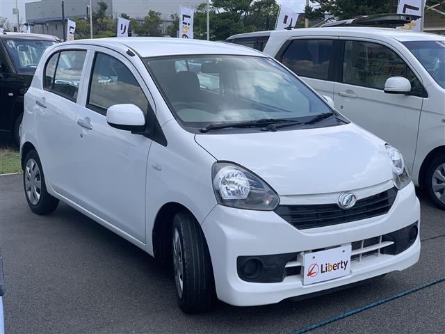 L キーレスエントリー アイドリングストップ CVT 盗難防止システム ABS CD ミュージックプレイヤー接続可 衝突安全ボディ エアコン パワーステアリング(15枚目)