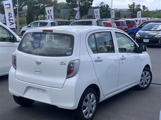 L キーレスエントリー アイドリングストップ CVT 盗難防止システム ABS CD ミュージックプレイヤー接続可 衝突安全ボディ エアコン パワーステアリング(16枚目)