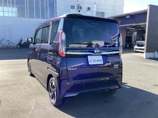 日産 ルークス