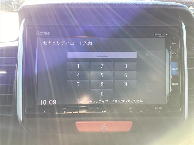 ホンダ Ｎ－ＢＯＸ 9枚目