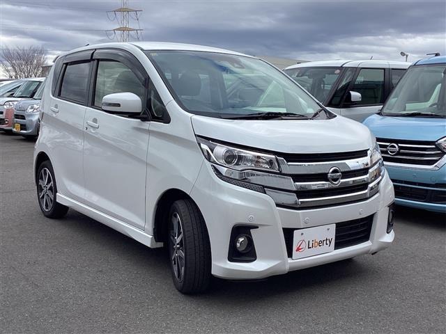 日産 デイズ