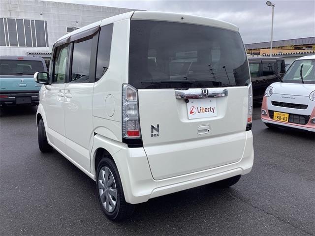 ホンダ Ｎ－ＢＯＸ 14枚目