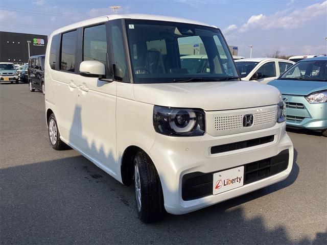 ホンダ Ｎ－ＢＯＸ 13枚目