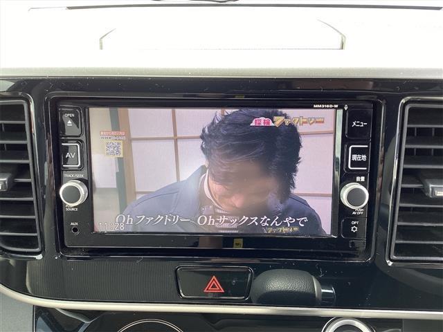 日産 デイズルークス 4枚目