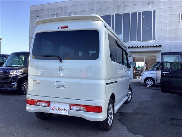 日産 ＮＶ１００クリッパーリオ 17枚目