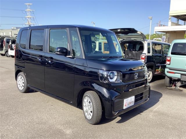 ホンダ Ｎ－ＢＯＸ 13枚目