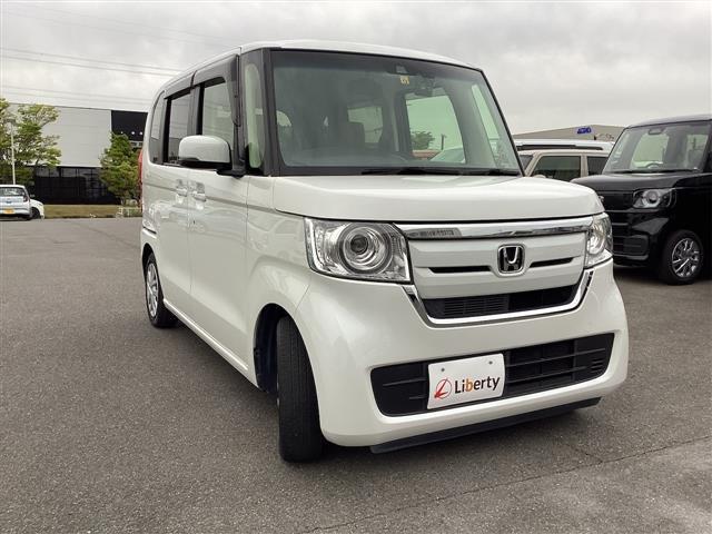 ホンダ Ｎ－ＢＯＸ 11枚目