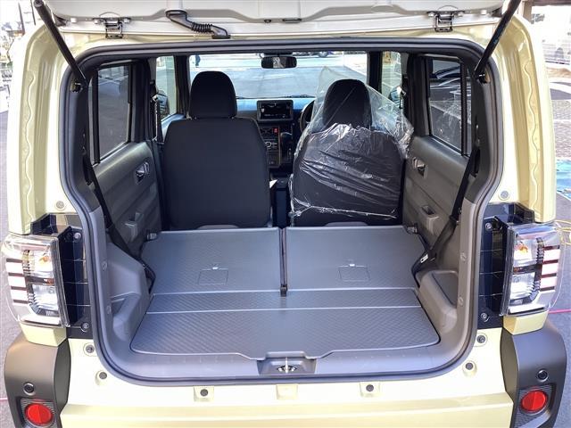タフト X 6km ベージュ 129.9万円｜京都・滋賀・大阪・兵庫