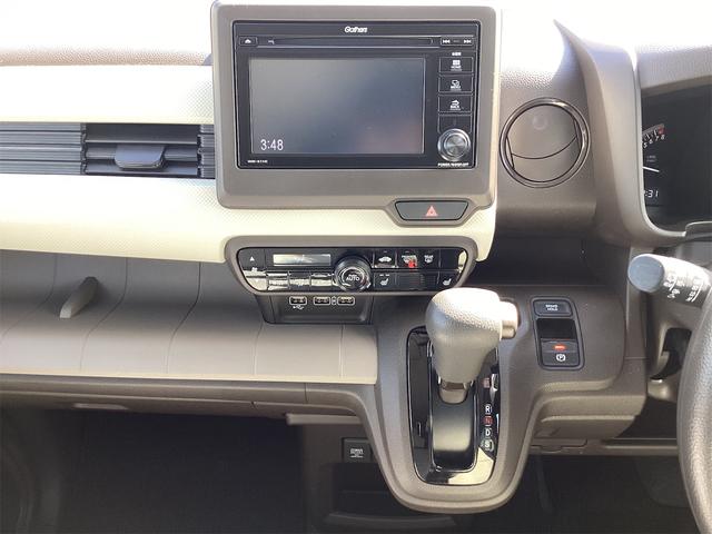 ホンダ N-WGN 11枚目