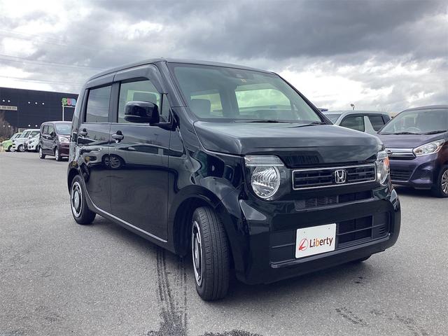 ホンダ N-WGN 16枚目