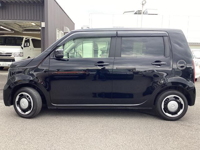 ホンダ N-WGN 21枚目