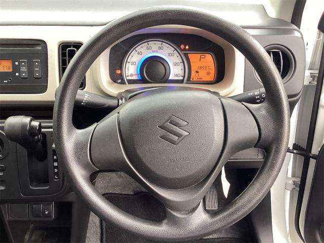 アルト Ｌ　アイドリングストップ　シートヒーター　ＣＶＴ　ＥＳＣ　ＣＤ　ミュージックプレイヤー接続可　エアコン　パワーウィンドウ（6枚目）