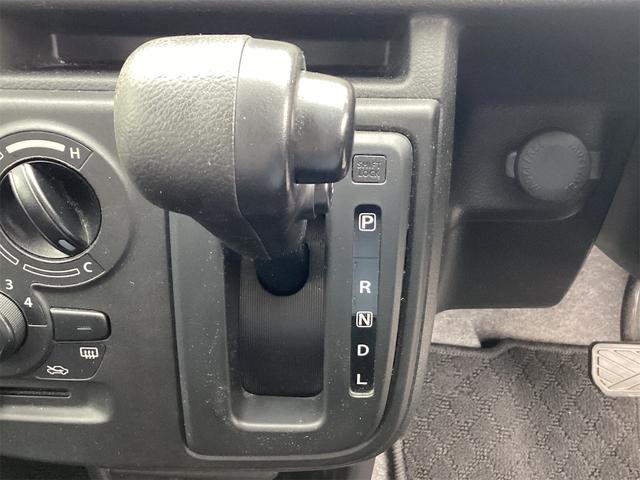 アルト Ｌ　アイドリングストップ　シートヒーター　ＣＶＴ　ＥＳＣ　ＣＤ　ミュージックプレイヤー接続可　エアコン　パワーウィンドウ（9枚目）
