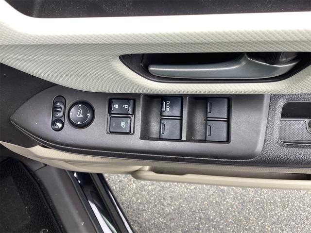 Ｎ－ＢＯＸ Ｇ・Ｌホンダセンシング　ＥＴＣ　バックカメラ　両側スライド・片側電動　クリアランスソナー　オートクルーズコントロール　レーンアシスト　衝突被害軽減システム　オートライト　スマートキー　アイドリングストップ　ベンチシート（27枚目）