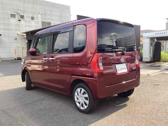 タント ＸリミテッドＳＡＩＩＩ　全周囲カメラ　両側電動スライドドア　ナビ　クリアランスソナー　衝突被害軽減システム　オートマチックハイビーム　オートライト　スマートキー　アイドリングストップ　電動格納ミラー　シートヒーター（20枚目）