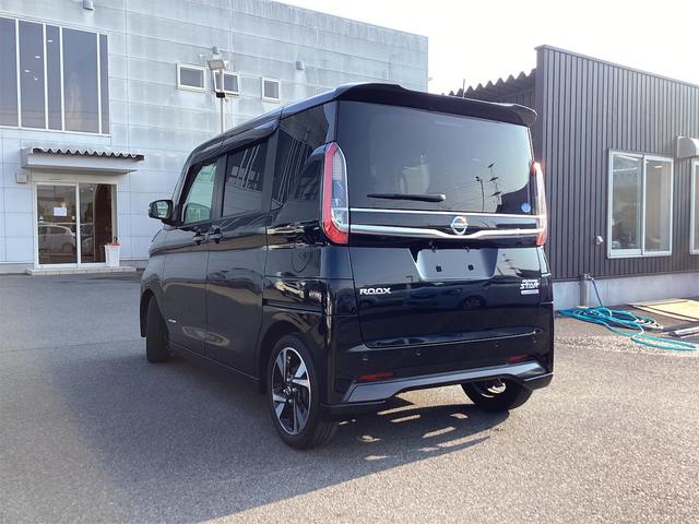 ルークス ハイウェイスター　Ｇターボプロパイロットエディション　ドライブレコーダー　ＥＴＣ　全周囲カメラ　両側電動スライドドア　ナビ　クリアランスソナー　電動格納ミラー　ＣＶＴ　ＡＢＳ　ＵＳＢ　ミュージックプレイヤー接続可　Ｂｌｕｅｔｏｏｔｈ　アルミホイール（20枚目）