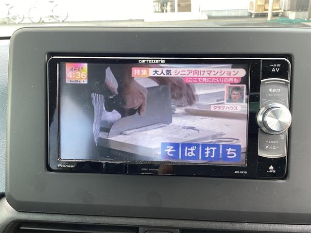 デイズ ハイウェイスター　Ｇターボ　バックカメラ　ナビ　ＴＶ　クリアランスソナー　アイドリングストップ　ＣＶＴ　ＣＤ　ＵＳＢ　ミュージックプレイヤー接続可　アルミホイール（6枚目）