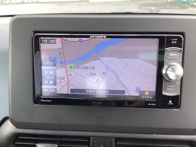 デイズ ハイウェイスター　Ｇターボ　バックカメラ　ナビ　ＴＶ　クリアランスソナー　アイドリングストップ　ＣＶＴ　ＣＤ　ＵＳＢ　ミュージックプレイヤー接続可　アルミホイール（7枚目）