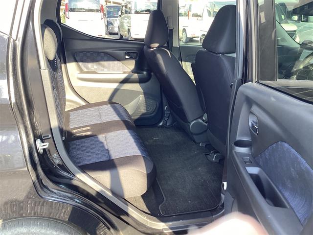 デイズ ハイウェイスター　Ｇターボ　バックカメラ　ナビ　ＴＶ　クリアランスソナー　アイドリングストップ　ＣＶＴ　ＣＤ　ＵＳＢ　ミュージックプレイヤー接続可　アルミホイール（13枚目）