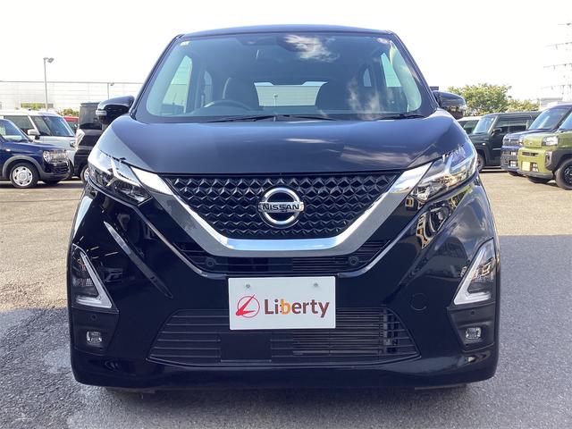 デイズ ハイウェイスター　Ｇターボ　バックカメラ　ナビ　ＴＶ　クリアランスソナー　アイドリングストップ　ＣＶＴ　ＣＤ　ＵＳＢ　ミュージックプレイヤー接続可　アルミホイール（15枚目）